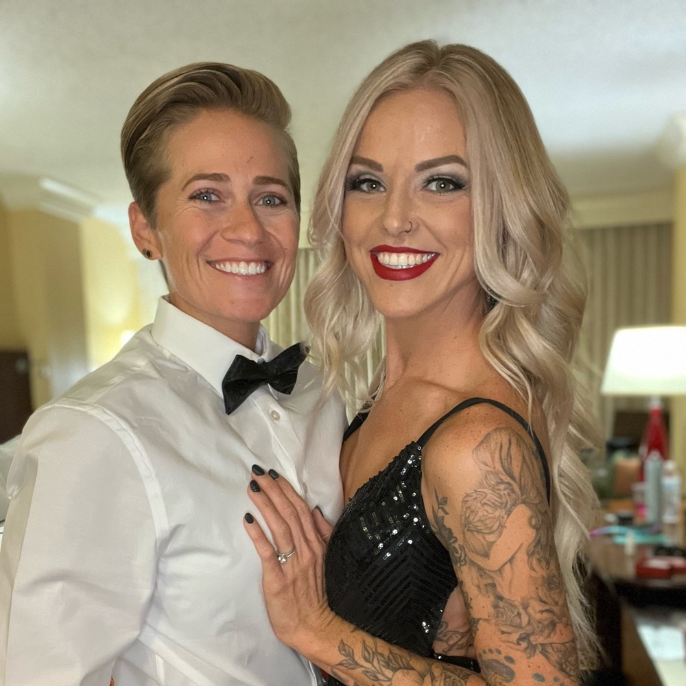 Meet your Posher, Tara